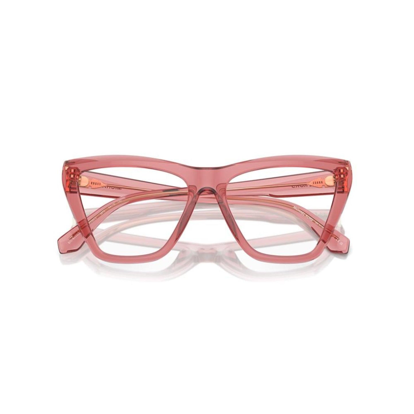 Women's Eyeglasses, MK4118U