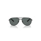 Men's Polarized Sunglasses, PR A54S