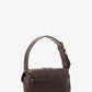 Colby Extra-Small Leather Shoulder Bag