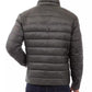 Men's Quilted Full-Zip Puffer Jacket