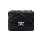 Michael Kors Serena Medium  Diamond Quilted Faux Leather Flap Shoulder Women's Bag