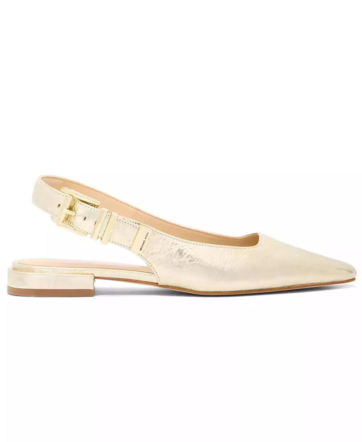 MICHAEL Women's Darrington Slingback Flats