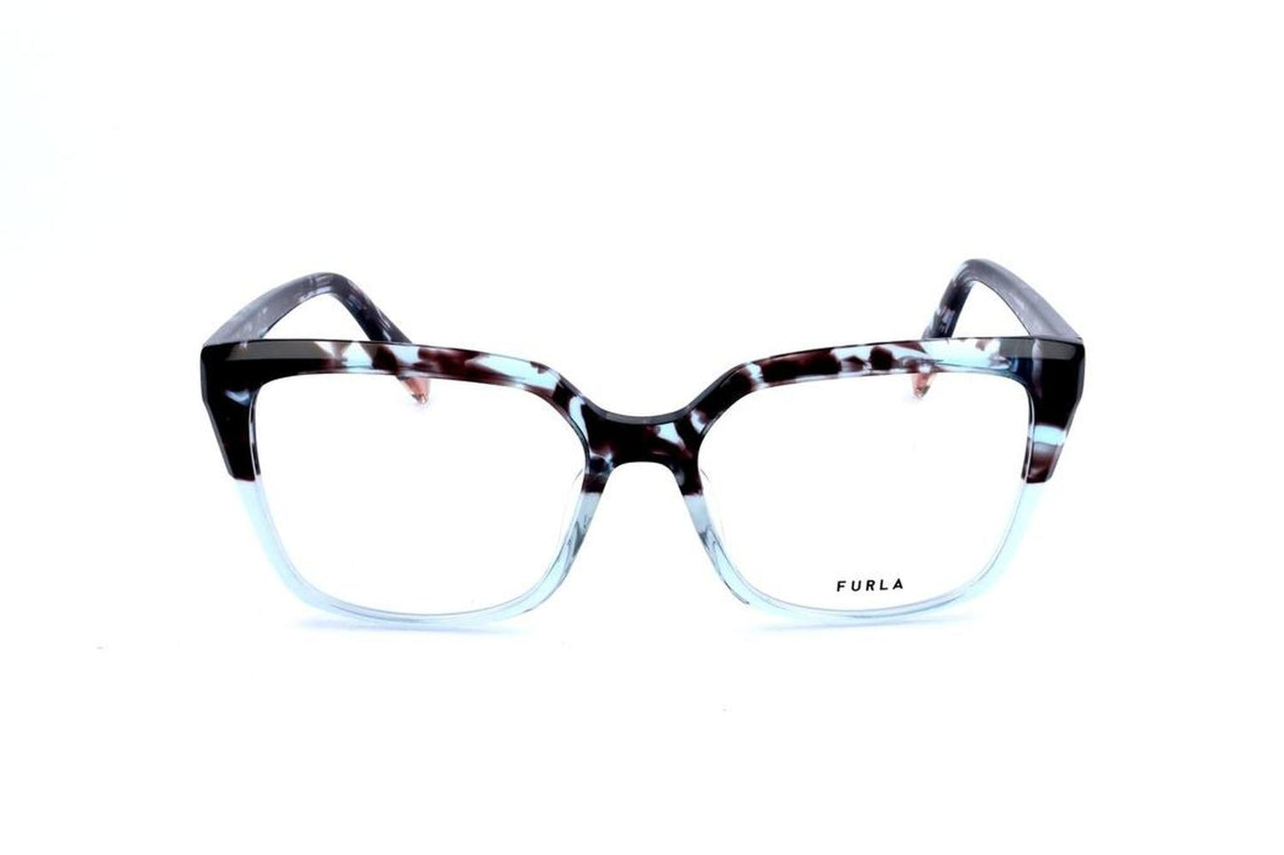 Furla Square Frame Glasses