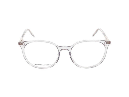 Marc Jacobs Eyewear Oval Frame Glasses