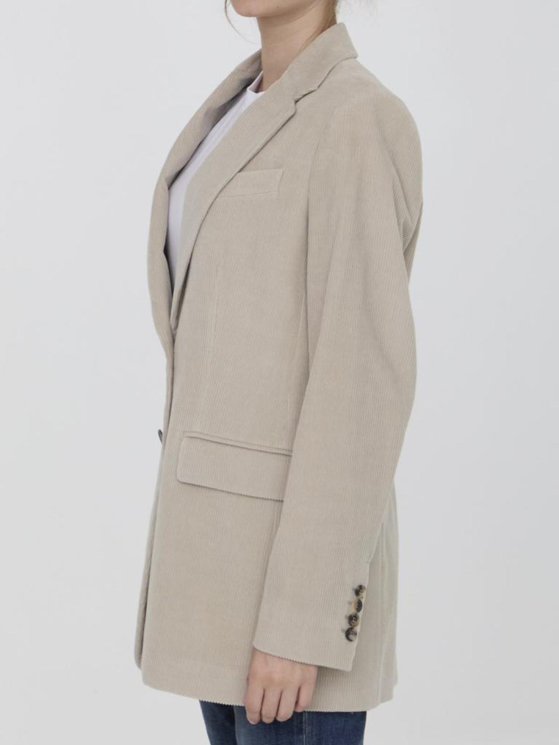 Max Mara Kuban Jacket