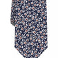 Men's Smith Classic Floral Silk Tie