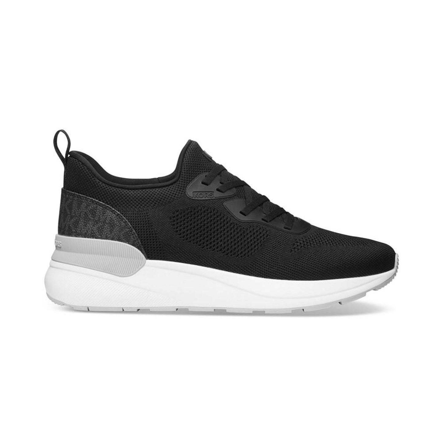 Men's Trevor Knit Slip-On Sneakers