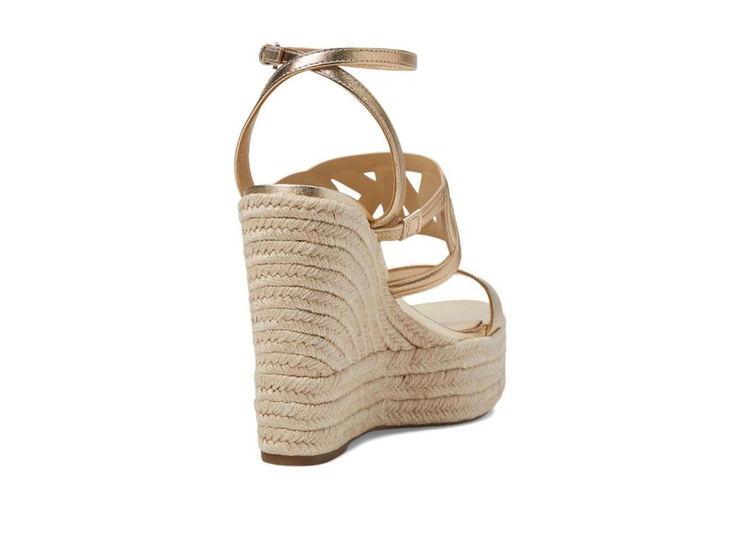 Alma Wedge Espadrille