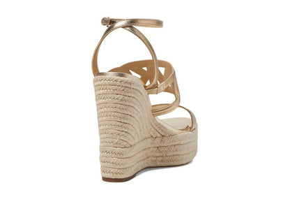 Alma Wedge Espadrille