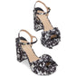 Women's Lucie Platform Dress Sandals