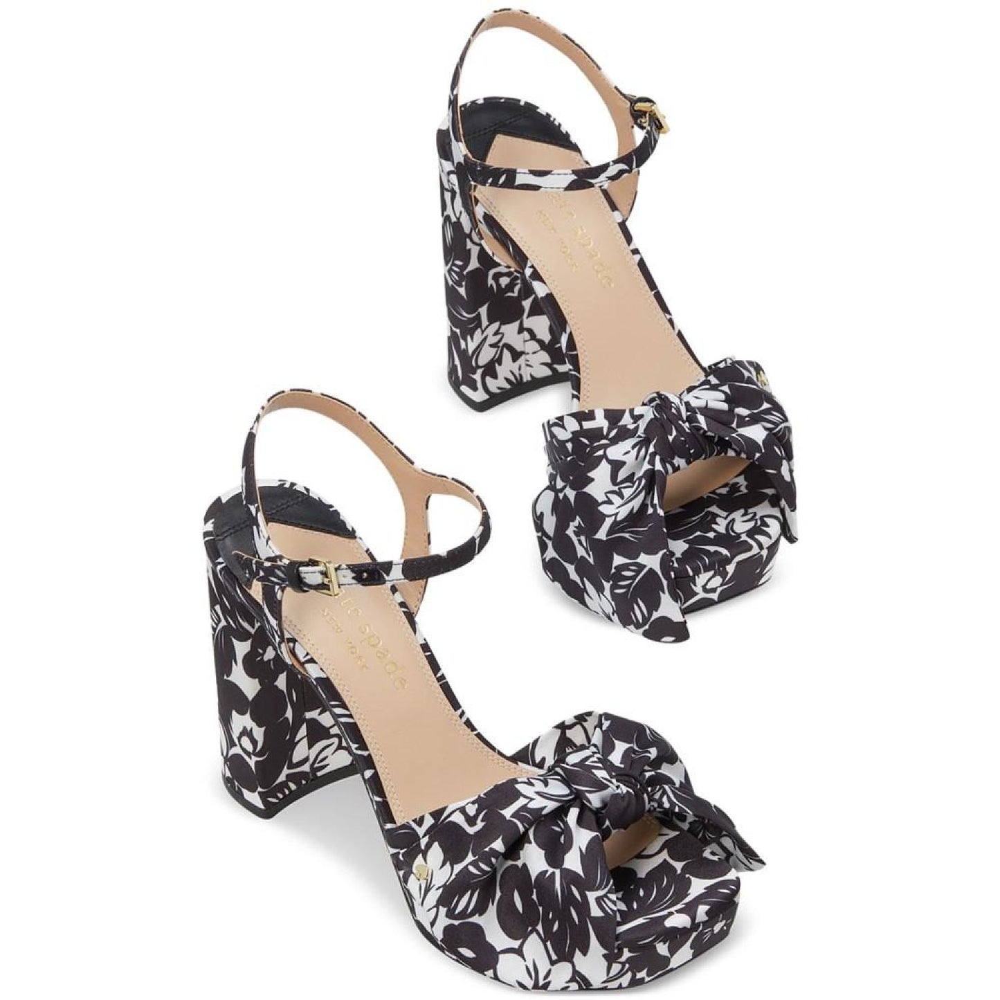 Women's Lucie Platform Dress Sandals