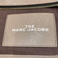 Leather Handbag Tote Bag (Pre-Owned)