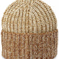 Women's Marled Ombré Beanie