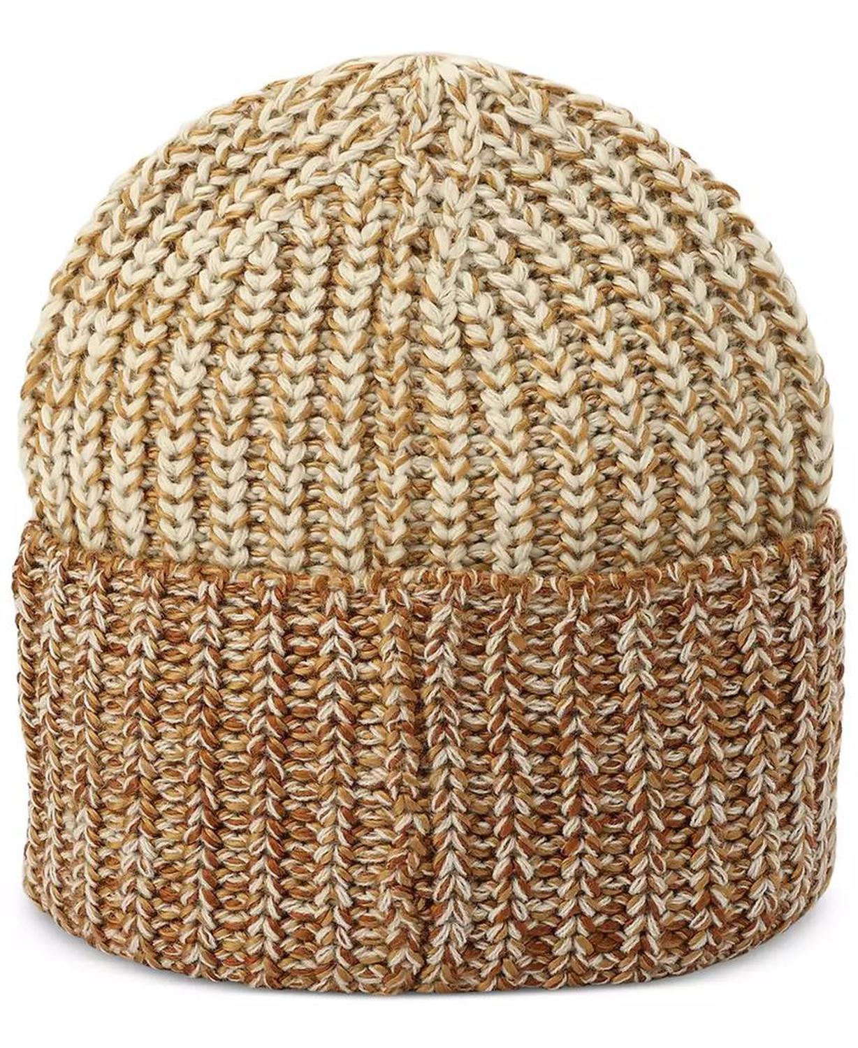 Women's Marled Ombré Beanie