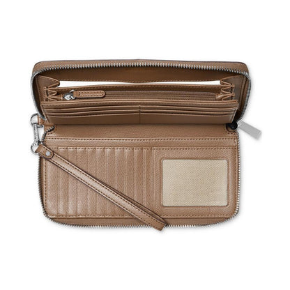 Jet Set Travel Continental Wallet