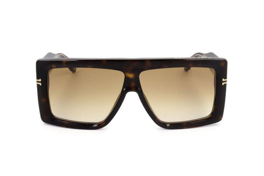 Marc Jacobs Eyewear Square Frame Sunglasses