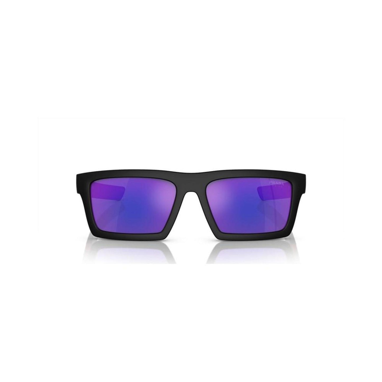 Men's Sunglasses, Mirror PS 02ZSU