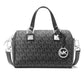 Grayson Small Duffle Crossbody