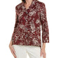 S Max Mara Fauna Shirt