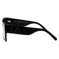 Marc Jacobs Eyewear Cat-Eye Frame Sunglasses