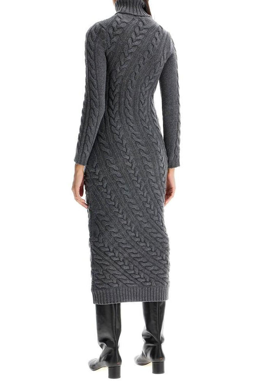 'art' Knit Dress