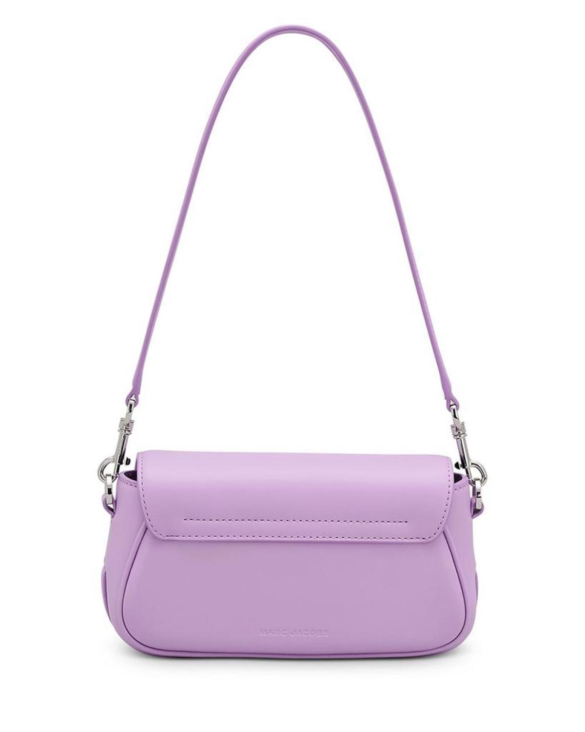 The Clover Shoulder Bag