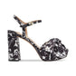 Women's Lucie Platform Dress Sandals