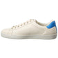 Gucci Ace Interlocking G Leather Sneaker