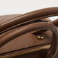 Michael Michael Kors Leather Riley Satchel