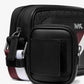 Rivington Striped Logo Camera Bag