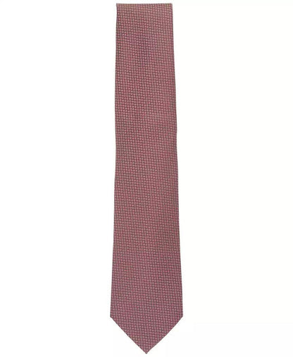 Men's Holden Mini-Pattern Tie