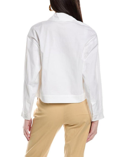 Max Mara Studio Baffo Jacket