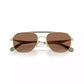 Men's Standard Sunglasses, CAE80 HC7178