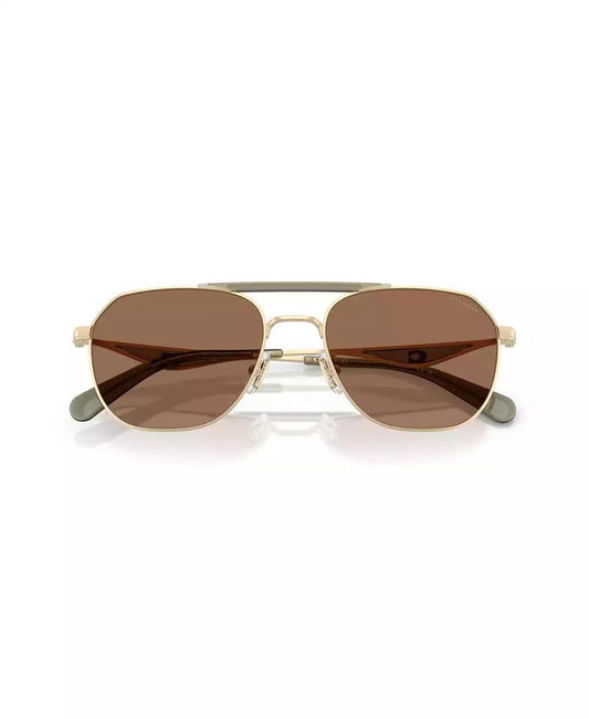 Men's Standard Sunglasses, CAE80 HC7178