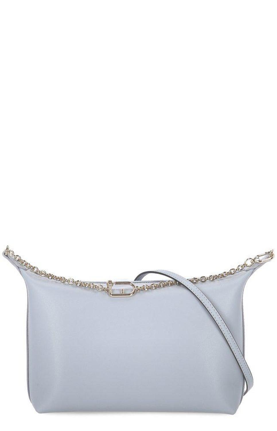 Furla Nuvola Mini Crossbody Bag