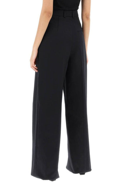 Sportmax Fanfara Pleated T