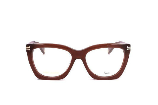 Marc Jacobs Eyewear Square Frame Glasses