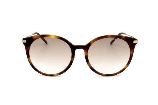 Marc Jacobs Eyewear Oval-Frame Sunglasses