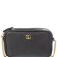 Gucci GG Marmont Super Mini Leather Camera Bag