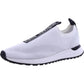 Bodie Womens Performance Running Slip-On Sneakers