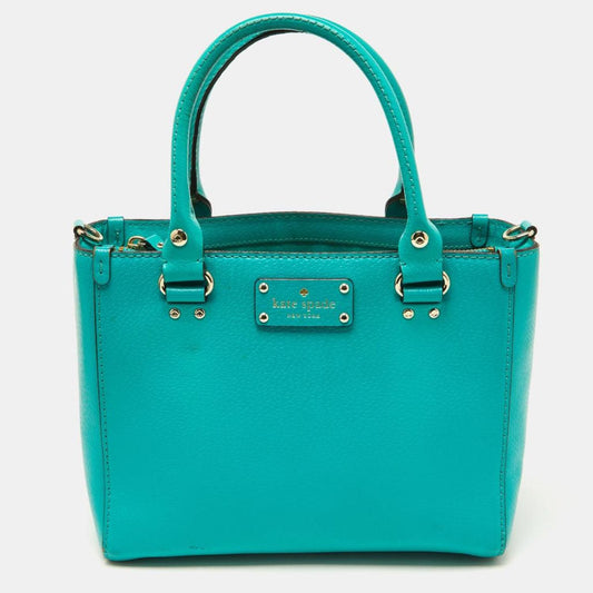 Kate Spade Leather Tote