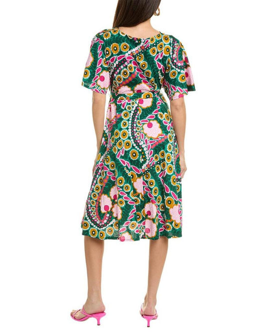 Weekend Max Mara Dizzy Dress