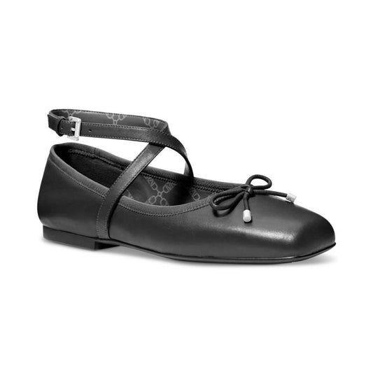 Women's Collette Flex Ankle-Strap Ballet Flats