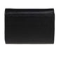 Furla Logo Plaque Snapped Wallet