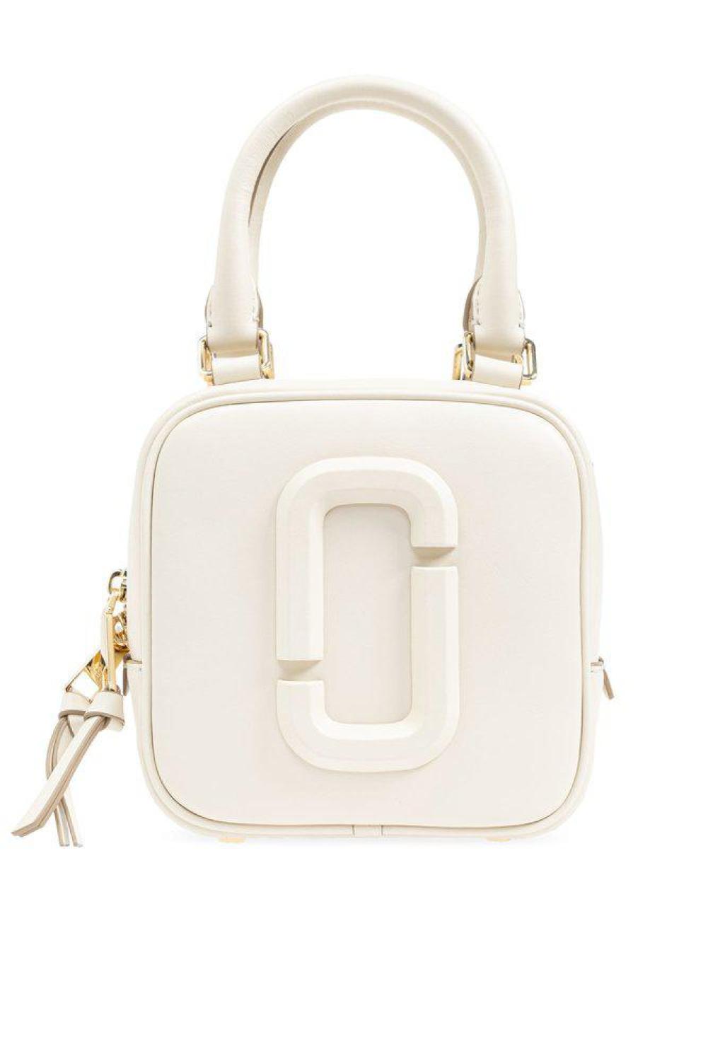 Marc Jacobs The Cube Small Crossbody Bag