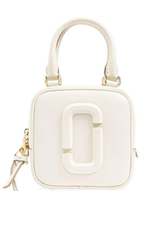 Marc Jacobs The Cube Small Crossbody Bag