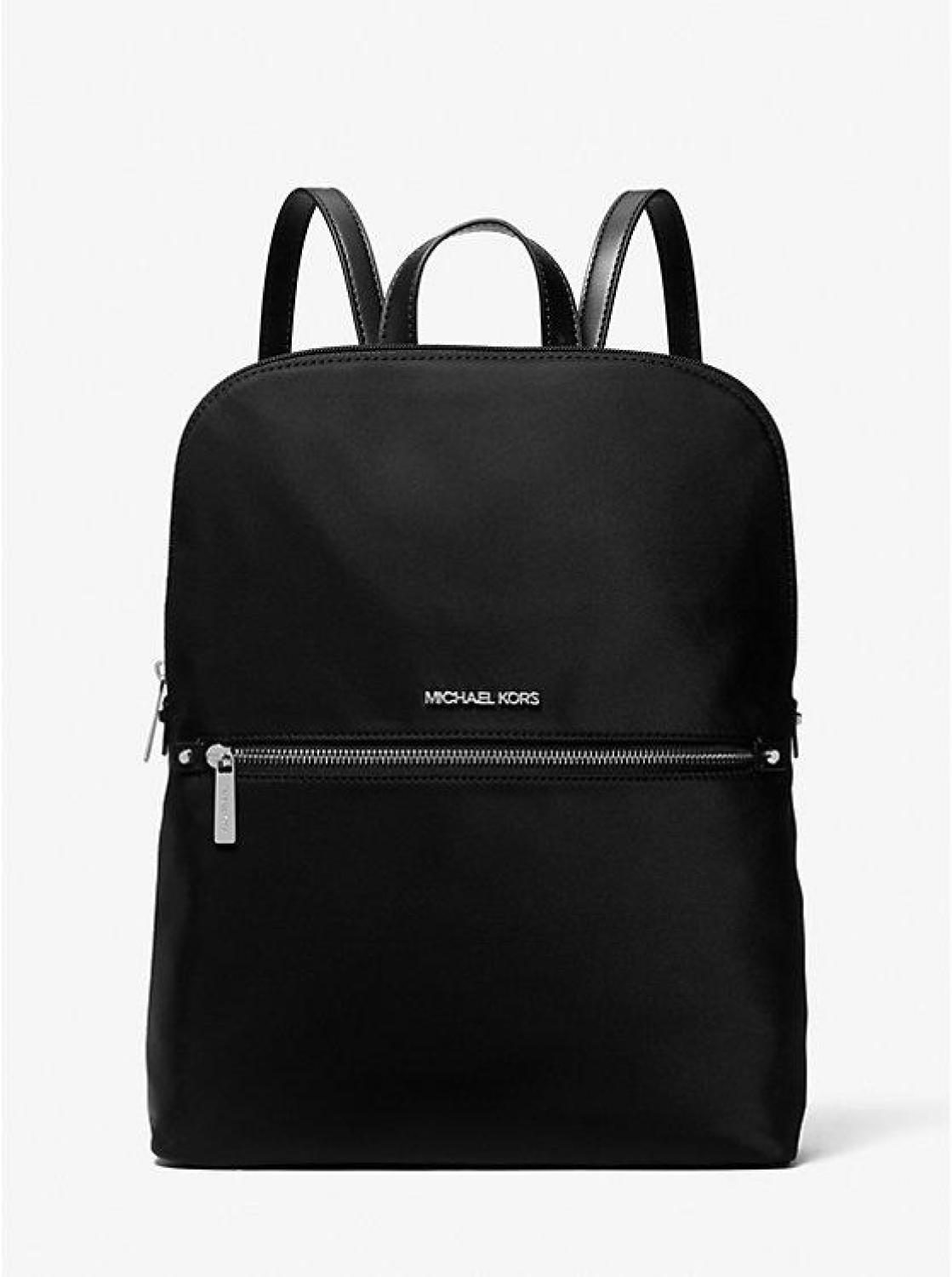 Polly Medium Nylon Backpack