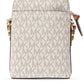 Michael Michael Kors Logo Printed Small Crossbody Bag