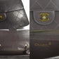 Chanel Timeless  Leather Shoulder Bag (Pre-Owned)