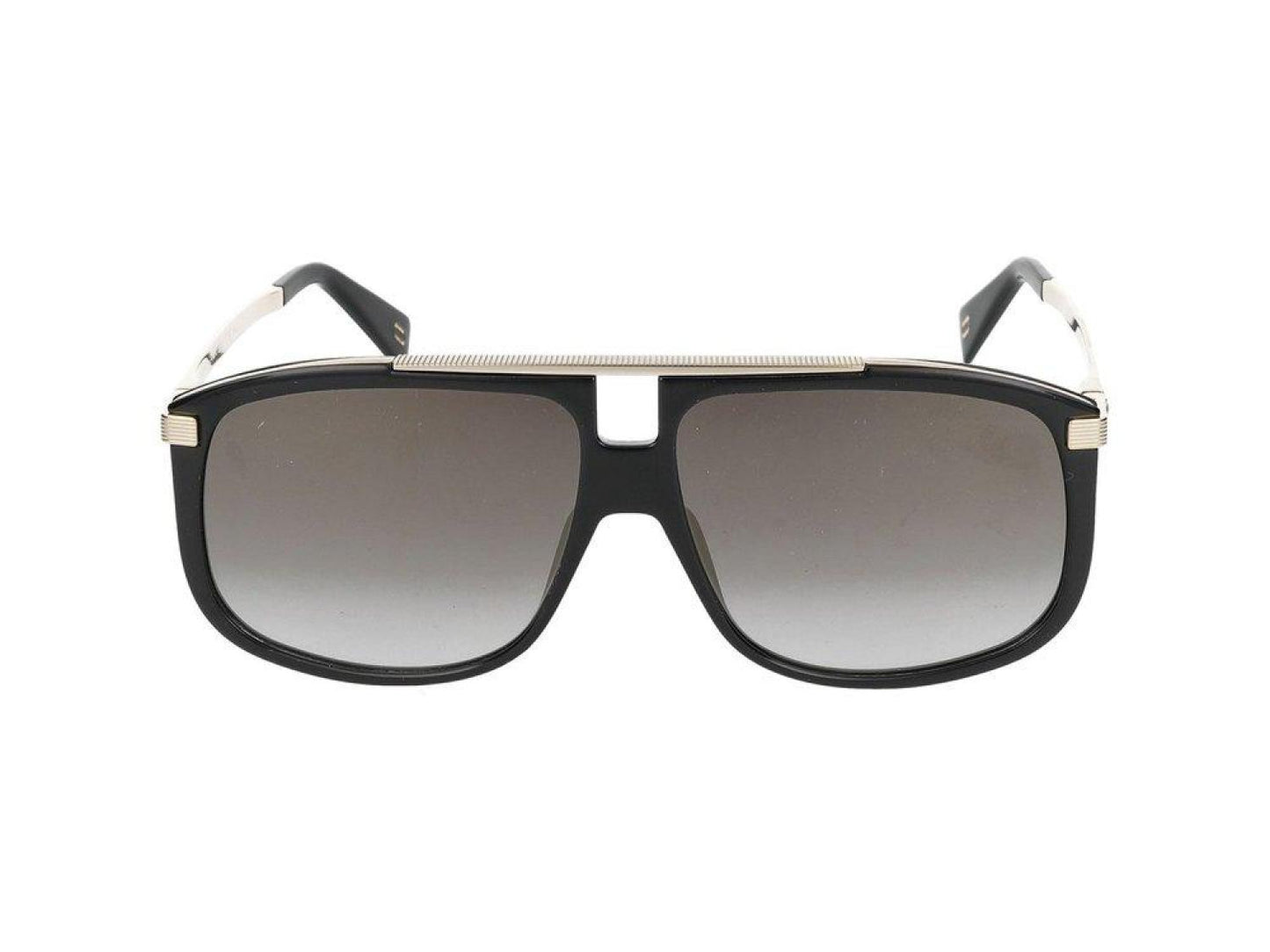 Marc Jacobs Eyewear Pilot Frame Sunglasses